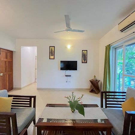 Rainforest Enclave, Arpora - 10 Mins To Baga Beach Ngoại thất bức ảnh