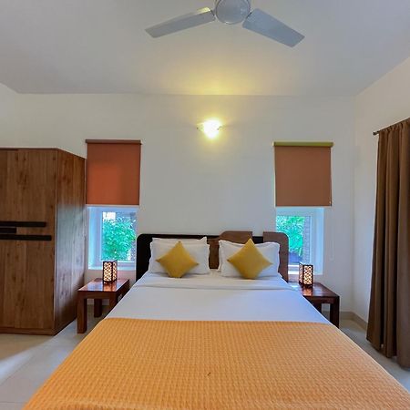 Rainforest Enclave, Arpora - 10 Mins To Baga Beach Ngoại thất bức ảnh